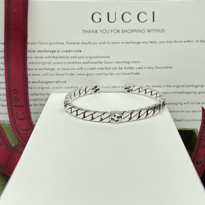 Gucci Bracelets